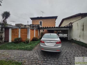 Casa · 251m² · 4 Quartos · 5 Vagas · City Campo Grande Sobrado condominio fechado total segurança