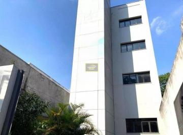 Comercial · 1114m² · 10 Vagas · Prédio comercial para locação em Pinheiros