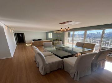 Apartamento · 120m² · 3 Quartos · 2 Vagas · Apartamento 3 dormitórios p/ Venda 120 metros de área útil 2 vagas em Pinheiro e lazer total