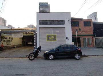 Comercial · 170m² · 2 Vagas · Galpão Para Locação em Perdizes