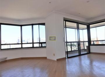 Apartamento · 240m² · 4 Quartos · 5 Vagas · Apartamento com 04 Suítes Para Alugar No Sumaré