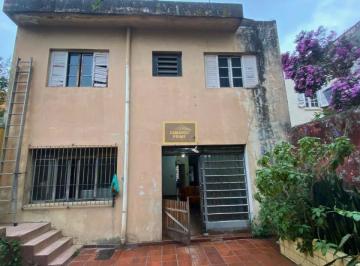 Casa · 407m² · 7 Quartos · 4 Vagas · Sobrado para venda no Campos Elíseos