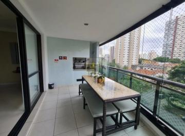 Apartamento · 178m² · 3 Quartos · 3 Vagas · Apartamento Com 03 Suítes Para venda na Lapa