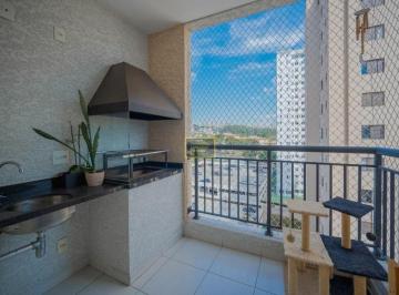 Apartamento · 53m² · 2 Quartos · 1 Vaga · Apartamento com 02 dormitórios para venda em Osasco