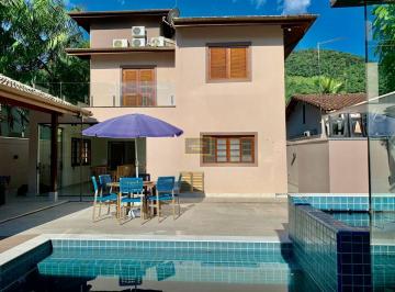 Casa · 317m² · 4 Quartos · 4 Vagas · Excelente Sobrado à venda no Condomínio Mar Verde