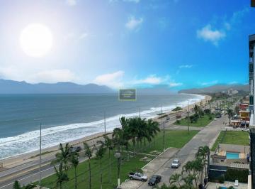 Apartamento · 72m² · 2 Quartos · 1 Vaga · Apartamento Beira Mar para Venda em Massaguaçu
