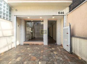 Comercial · 190m² · Casa Comercial Para Venda em Perdizes