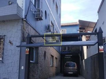 Comercial · 740m² · 9 Vagas · Prédio Comercial Para Locação Na Vila Cruzeiro, AV João Carlos