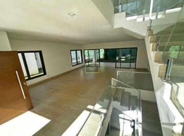 Casa · 651m² · 4 Quartos · 4 Vagas · Sobrado Novo Para Venda no Alto da Boa Vista