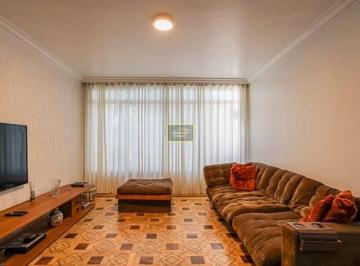 Casa · 222m² · 3 Quartos · 3 Vagas · Casa com 03 Dormitórios Para Venda na Vila Romana