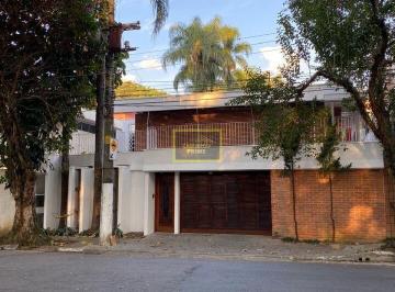Casa · 400m² · 3 Quartos · 6 Vagas · Sobrado Com 03 Suítes Para Locação Na Vila Madalena