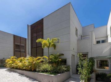Casa · 657m² · 4 Quartos · 4 Vagas · Sobrado novo para venda na Granja Julieta