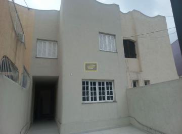 Casa · 100m² · 3 Quartos · 2 Vagas · Sobrado residencial para venda em Santo Amaro
