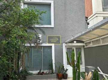 Casa · 250m² · 3 Quartos · Casa com 03 dormitórios para alugar em Pinheiros