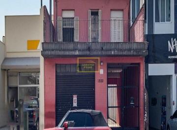 Comercial · 385m² · 3 Vagas · Galpão + moradia para locação na Lapa