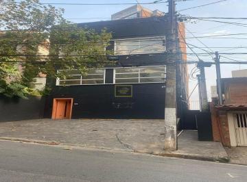 Comercial · 610m² · 3 Vagas · Prédio Comercial com 2 andares para locação no Sumarezinho