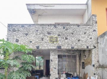Casa · 120m² · 3 Quartos · 2 Vagas · Casa em Alto da Lapa com 120m² para venda