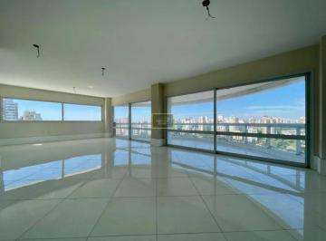 Apartamento · 420m² · 3 Quartos · 6 Vagas · Cobertura Duplex com 3 Suítes para Venda em Perdizes