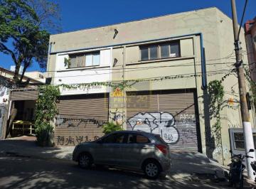 Comercial · 940m² · Galpão para Venda em Higienópolis