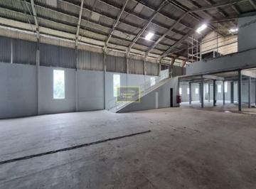 Comercial · 4000m² · 25 Vagas · Galpão Comercial e lojística com 6000 metros de área construída, para venda ou locação, em Cajamar