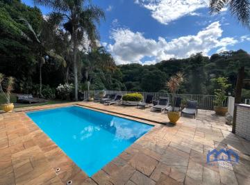 Foto 01 · Chácara com 7 Quartos e 7 banheiros à Venda, 4.000 m² por R$ 1.650.000 Cód. ch2196