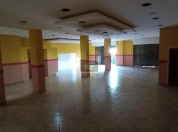 Comercial · 400m² · Galpão  Comercial