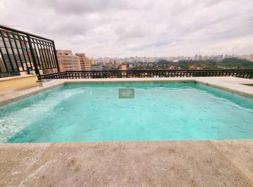 Apartamento · 420m² · 4 Quartos · 5 Vagas · Cobertura Para Venda Na Vila Nova Conceição