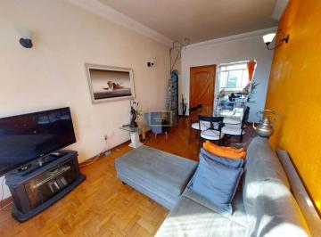 Apartamento · 116m² · 3 Quartos · Apartamento com 03 dormitórios para venda na Vila Buarque