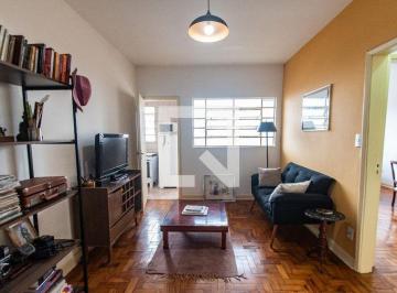 Apartamento · 65m² · 1 Quarto · Apartamento para Aluguel - Liberdade, 1 Quarto, 65 m² - São Paulo
