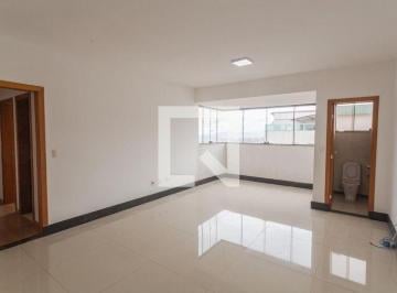 Apartamento · 155m² · 4 Quartos · 3 Vagas · Apartamento para Aluguel - São Lucas, 4 Quartos, 155 m² - Belo Horizonte