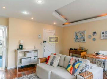Apartamento · 81m² · 2 Quartos · 1 Vaga · Apartamento Com 02 Dormitórios Para Venda No Sumaré