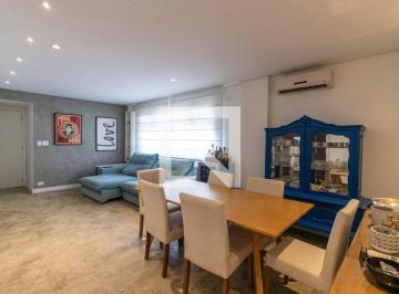 Apartamento · 94m² · 2 Quartos · 2 Vagas · Apartamento para Aluguel - Moema, 2 Quartos, 94 m² - São Paulo