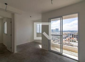 Apartamento · 42m² · 1 Quarto · 1 Vaga · Apartamento para Aluguel - Vila Augusta, 1 Quarto, 42 m² - Guarulhos