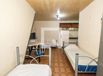 Apartamento · 25m² · 1 Quarto · 1 Vaga · Apartamento para Aluguel - Vila Mariana, 1 Quarto,  25 m² - São Paulo