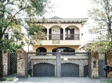 Casa · 540m² · 4 Quartos · 5 Vagas · Casa para Venda no Alto da Lapa