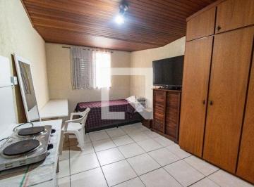 Apartamento · 25m² · 1 Quarto · 1 Vaga · Apartamento para Aluguel - Vila Mariana, 1 Quarto, 25 m² - São Paulo
