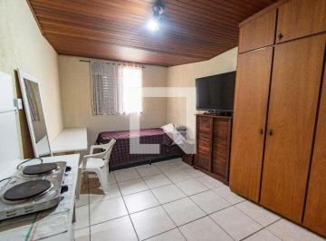 Apartamento · 25m² · 1 Quarto · 1 Vaga · Apartamento para Aluguel - Vila Mariana, 1 Quarto,  25 m² - São Paulo