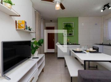 Apartamento · 30m² · 1 Quarto · Apartamento para Aluguel - Artur Alvim, 1 Quarto,  30 m² - São Paulo