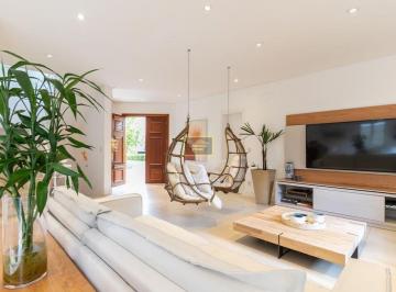 Casa · 533m² · 5 Quartos · 5 Vagas · Sobrado em condomínio fechado para Venda no Jardim Petrópolis, Alto da Boa Vista