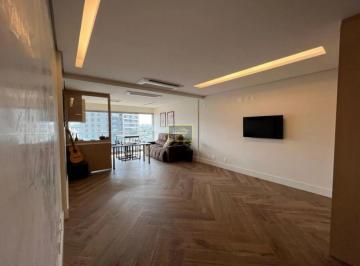 Apartamento · 122m² · 3 Quartos · 2 Vagas · Apartamento com 03 suítes para venda em Sumarezinho