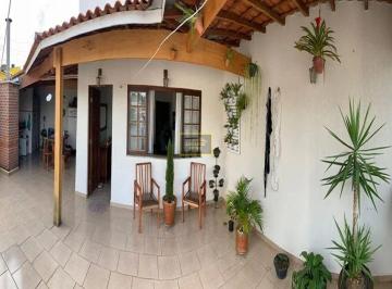 Casa · 127m² · 3 Quartos · 4 Vagas · Sobrado no Parque São Domingos para venda