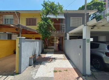 Casa · 100m² · 2 Quartos · 1 Vaga · Casa de Vila para Venda na Vila Olímpia