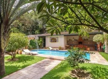 Casa · 580m² · 4 Quartos · 8 Vagas · Casa resindencial para venda no City América