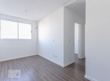Apartamento · 47m² · 2 Quartos · 1 Vaga · Apartamento à Venda - Alto Petrópolis, 2 Quartos,  47 m² - Porto Alegre
