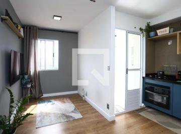 Apartamento · 31m² · 1 Quarto · Apartamento à Venda - Vila Sônia, 1 Quarto,  31 m² - São Paulo