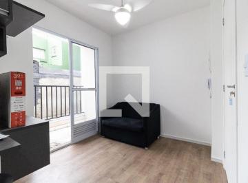 Apartamento · 32m² · 2 Quartos · Apartamento à Venda - Bosque da Saúde, 2 Quartos, 32 m² - São Paulo