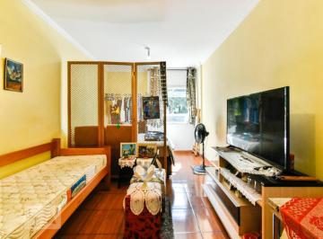 Apartamento · 30m² · 1 Quarto · Apartamento à Venda - Santa Cecília, 1 Quarto, 30 m² - São Paulo