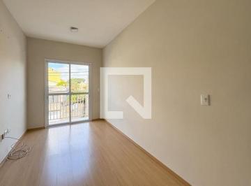 Apartamento · 45m² · 2 Quartos · 1 Vaga · Apartamento à Venda - Planalto, 2 Quartos,  45 m² - São Bernardo do Campo