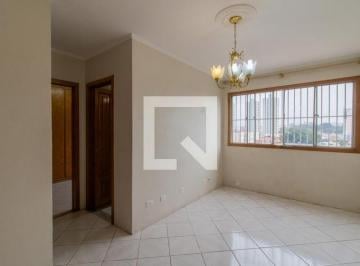 Apartamento · 42m² · 1 Quarto · 1 Vaga · Apartamento à Venda - Torres Tibagy, 1 Quarto, 42 m² - Guarulhos