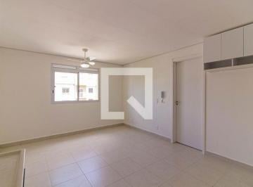 Apartamento de 1 quarto, São Paulo · Apartamento à Venda - Barra Funda, 1 Quarto, 32 m² - São Paulo